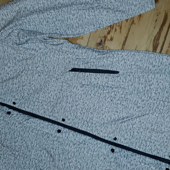 Wind River Jacket - Picture 3 of 10